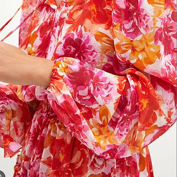 MISA Los Angeles | CLEMENTINE Dress - Picture 9 of 13